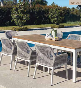 Classic Dining Set
