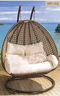 Hanging Egg Swing Chair