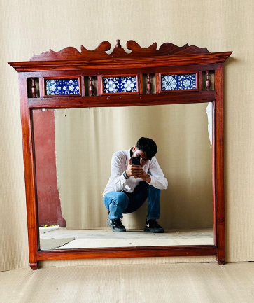 Mirror Frame